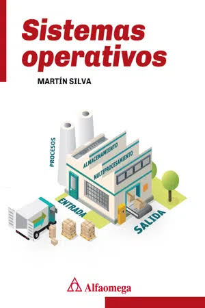SISTEMAS OPERATIVOS